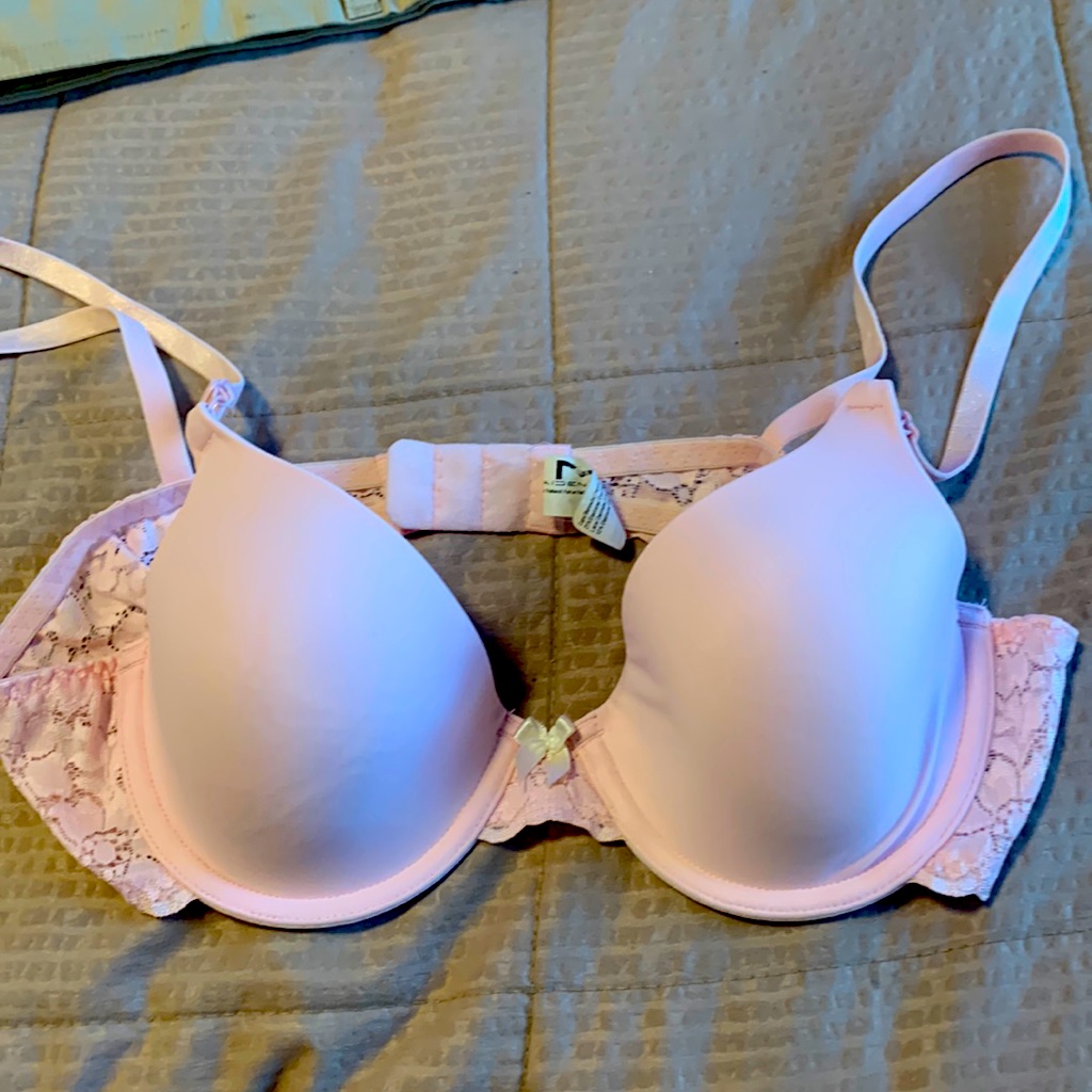 Maidenform Bra